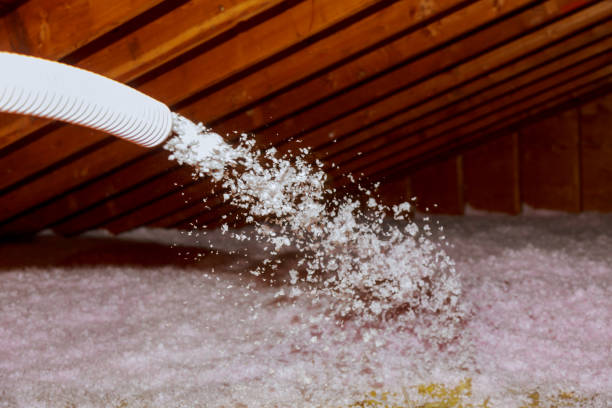 Types of Insulation We Offer in North Haverhill, NH