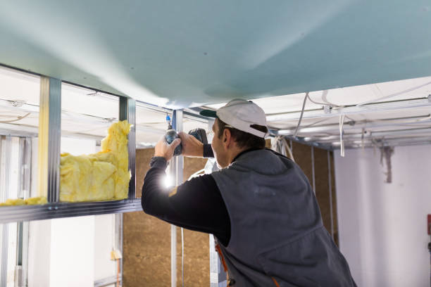 Professional Insulation Contractor in North Haverhill, NH