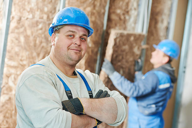 Best Blown-in Insulation in North Haverhill, NH